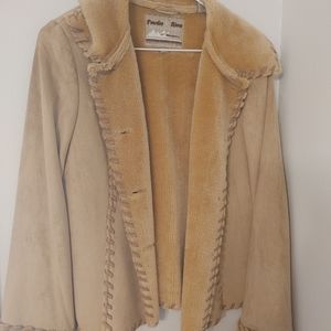 Western Inspired Blazer